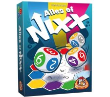 Alles of Nixx (NL)