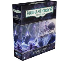 Arkham Horror: The Card Game - The Dream Eaters Campaign Expansion (EN)