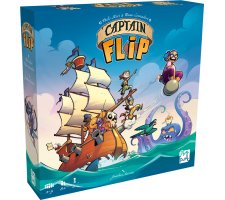 Captain Flip (NL/FR)