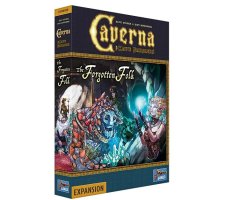 Caverna: The Cave Farmers - The Forgotten Folk (EN)