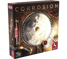 Corrosion (EN)