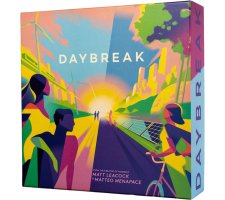 Daybreak (EN)