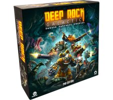 Deep Rock Galactic (Second Edition) (EN)