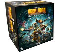 Deep Rock Galactic: Deluxe (Second Edition) (EN)