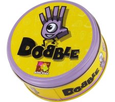 Dobble (EN)