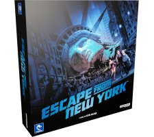 Escape from New York