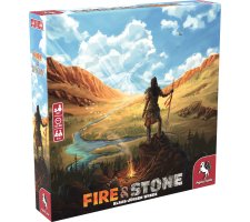 Fire & Stone (EN)