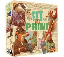 Fit to Print (NL)
