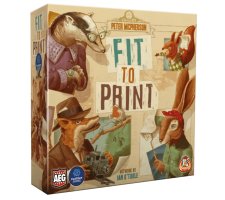 Fit to Print (NL)