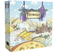 Fromage (EN)