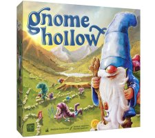 Gnome Hollow (EN)