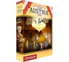 Grand Austria Hotel: Let's Waltz (EN)