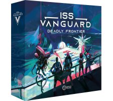 ISS Vanguard: Deadly Frontier (EN)