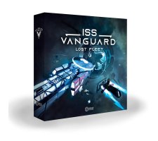 ISS Vanguard: Lost Fleet (Stretch Goals) (EN)