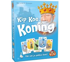 Kip-Koe-Koning (NL)