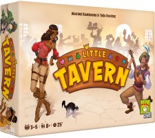 Little Tavern (NL)