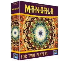 Mandala (EN)