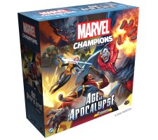 Marvel Champions: Age of Apocalypse