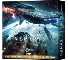 Nemesis: Aftermath (EN)