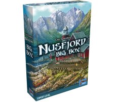 Nusfjord: Big Box (EN)