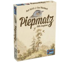 Piepmatz: Little Songbirds (EN)