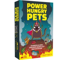 Power Hungry Pets (NL)