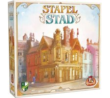 Stapelstad (NL)