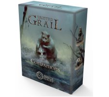 Tainted Grail: Companions (EN)