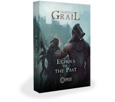 Tainted Grail: Echoes of the Past (EN)