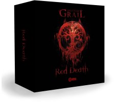 Tainted Grail: Red Death (EN)