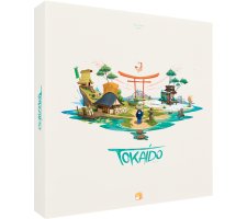 Tokaido: 10th Anniversary Edition (EN)