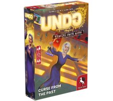 Undo: Curse From the Past (EN)