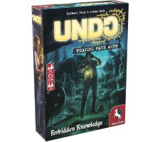 Undo: Forbidden Knowledge (EN)