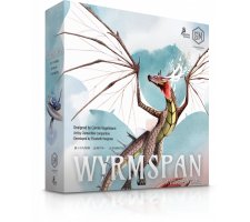 Wyrmspan (EN)