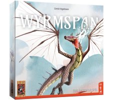 Wyrmspan