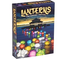 Lanterns: The Harvest Festival (EN)