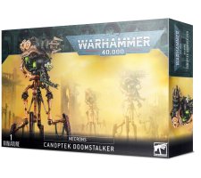 Warhammer 40K - Necrons: Canoptek Doomstalker