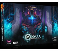 Middara: Unintentional Malum - Act 1 v1.2 (EN)