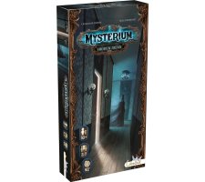 Mysterium: Hidden Signs  (EN)