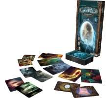Mysterium: Secrets & Lies  (EN)