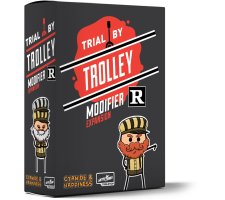 Trial by Trolley: R Rated Modifier Expansion (EN)