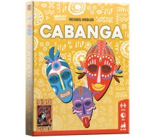 Cabanga (NL)