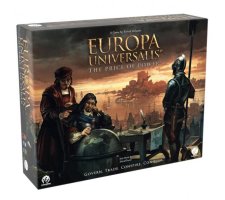 Europa Universalis (EN)