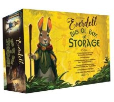 Everdell: Big Ol' Box of Storage