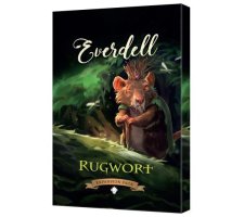 Everdell: Rugwort Blister Pack (EN)