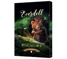 Everdell: Rugwort Blister Pack (EN)