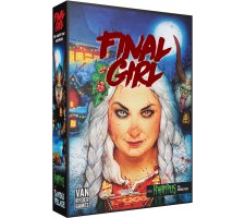 Final Girl: North Pole Nightmare (EN)