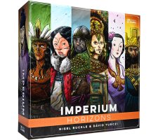 Imperium: Horizons (EN)