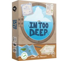 In Too Deep (NL/EN/FR/DE)
