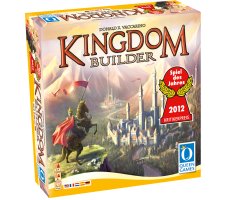 Kingdom Builder (EN)